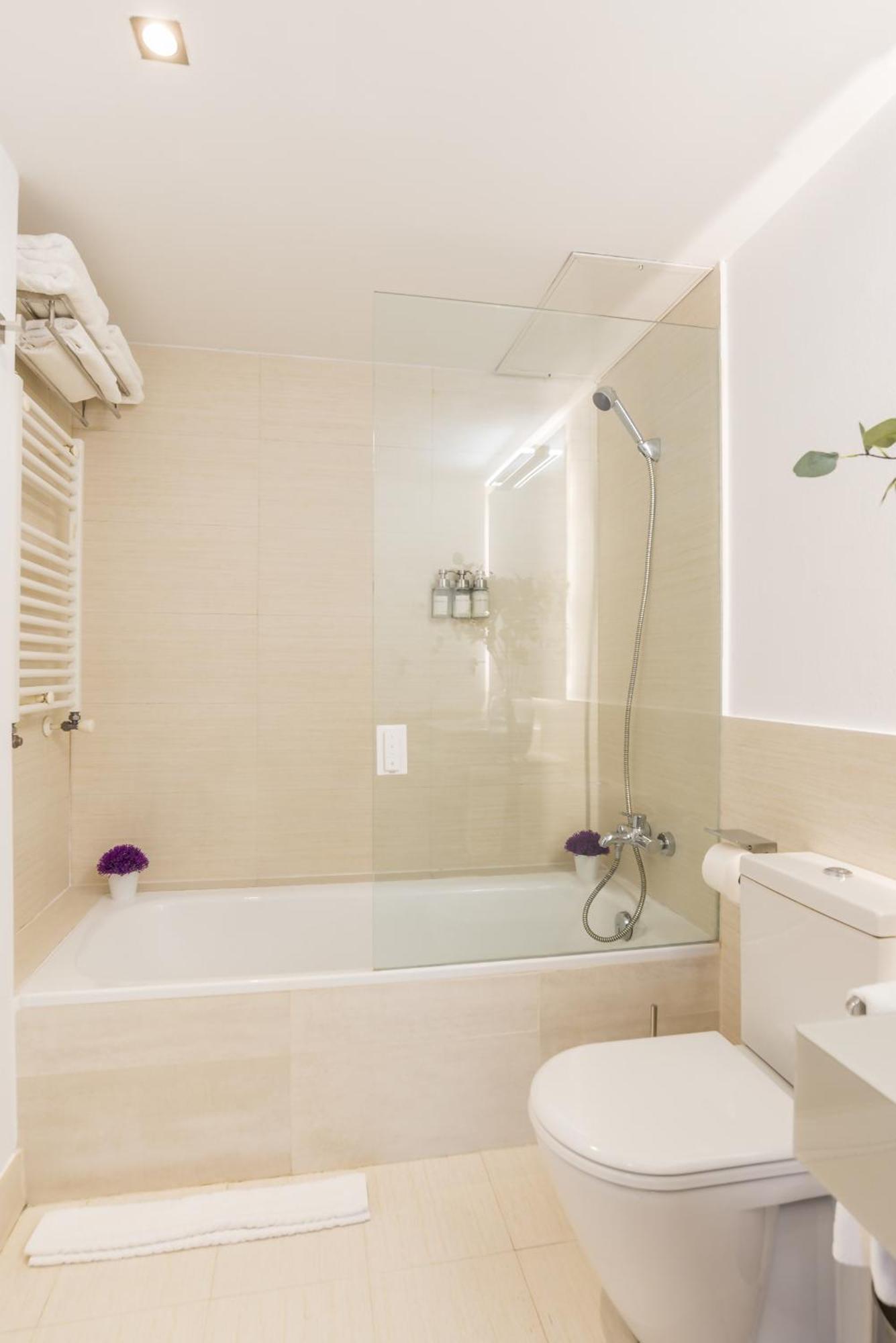 Appartement Sol By Skykey