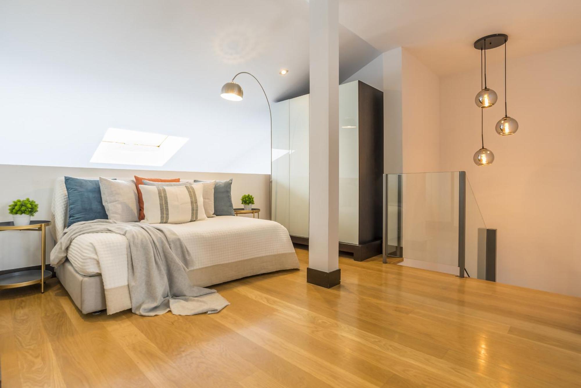 Sol By Skykey Appartement Madrid