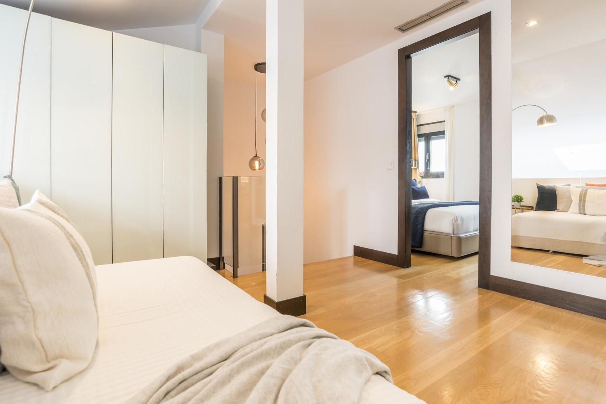 Sol By Skykey Appartement