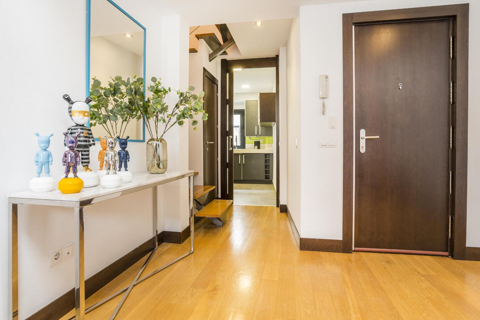 Sol By Skykey Appartement